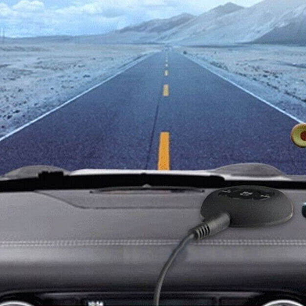 H366 Bluetooth 4.0 Music Audio Receiver Adapter with Hands Free Function For iPhone, Samsung, HTC, Sony, Google, Huawei, Xiaomi and other Smartphones by buy2fix