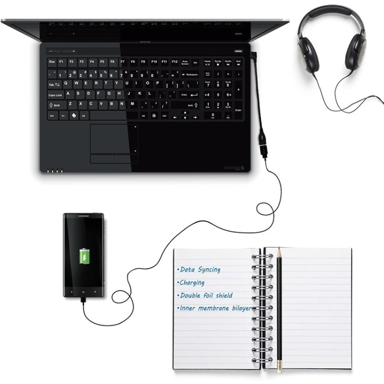 USB 3.0 Right Angle 90 Degree Extension Cable Male to Female Adapter Cord, Length: 18cm by buy2fix