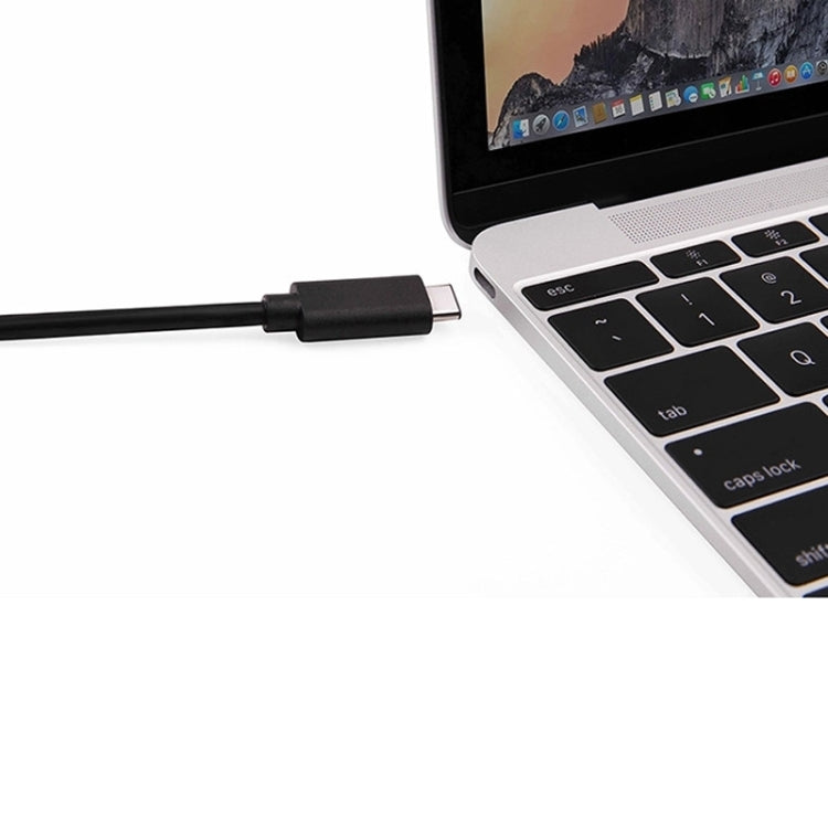 USB-C / Type-C 3.1 to 4 Ports USB 3.0 HUB Adapter by buy2fix