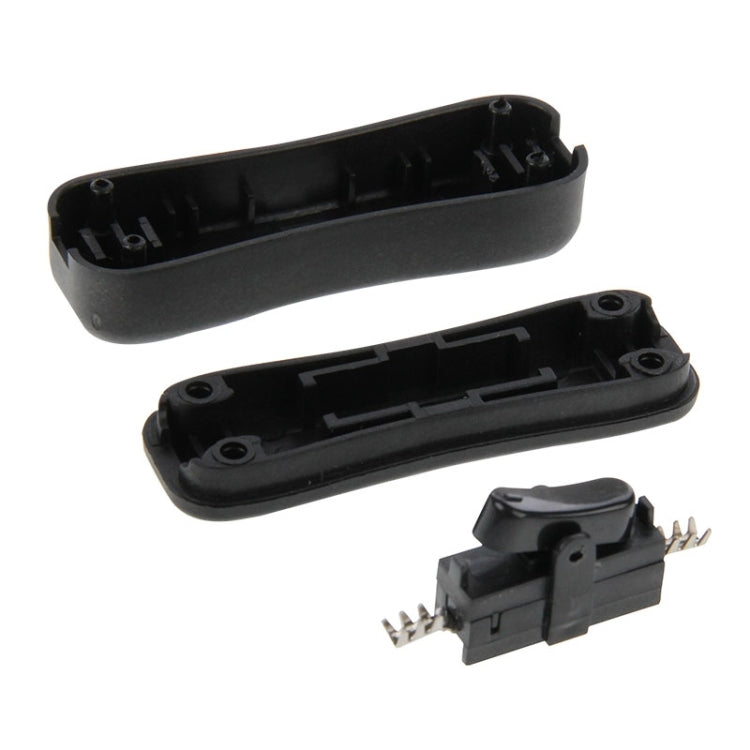 304 Push Button Switch for AC Power Cord by buy2fix