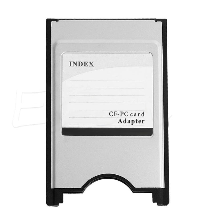 Compact Flash CF to PC Card PCMCIA Adapter Card Reader by buy2fix