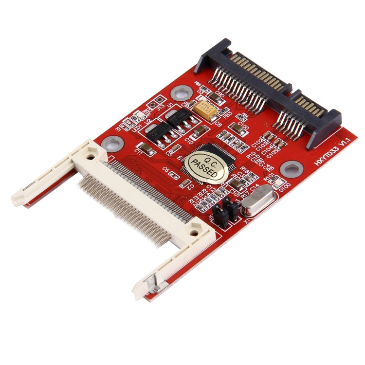 CF TO SATA Converter Adapter by buy2fix