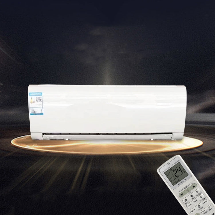 Chunghop Universal A/C Remote Control (K-1068E) by CHUNGHOP