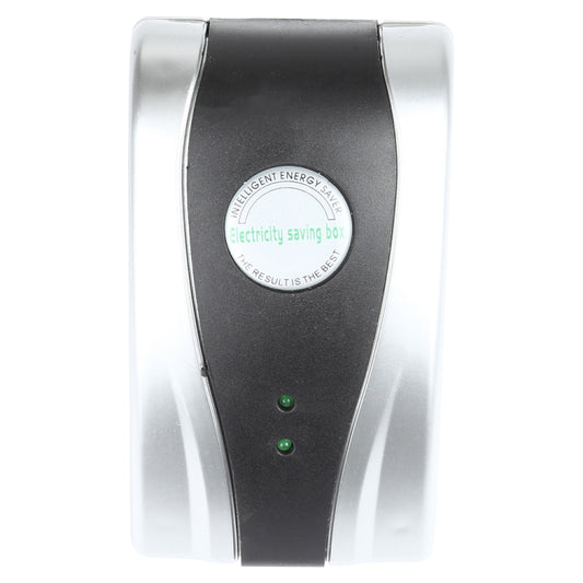 SD-001 Super Intelligent Digital Energy Saving Equipment, Useful Load: 18000W EU Plug(Grey) by buy2fix