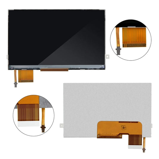 LCD(LQODZC0031L) Screen for PSP 3000 by buy2fix