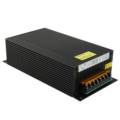 S-480-24 DC 0-24V 20A Regulated Switching Power Supply (100~240V) by buy2fix