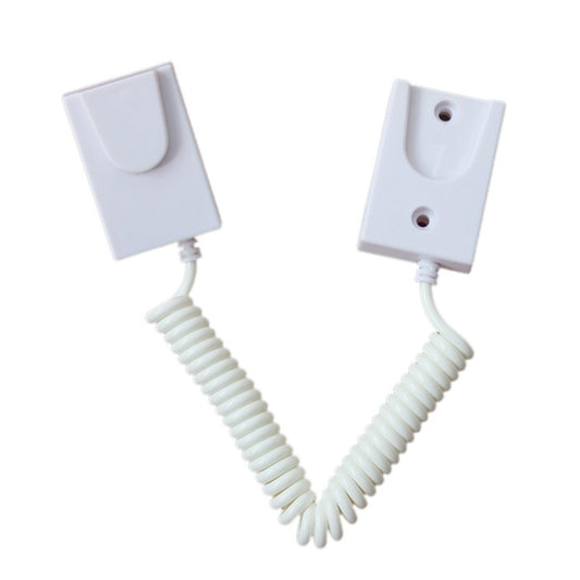 XST-D2 Mobile Phone Burglar Display Holder / Display Anti-theft Holder(White) by buy2fix