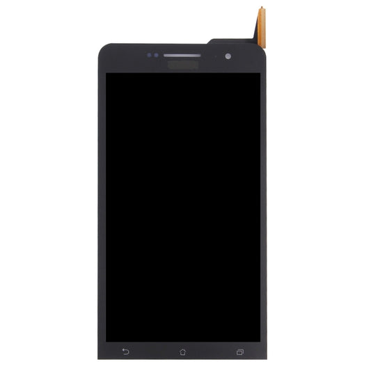 Original LCD Display + Touch Panel for ASUS Zenfone 6 / A600CG(Black) by buy2fix