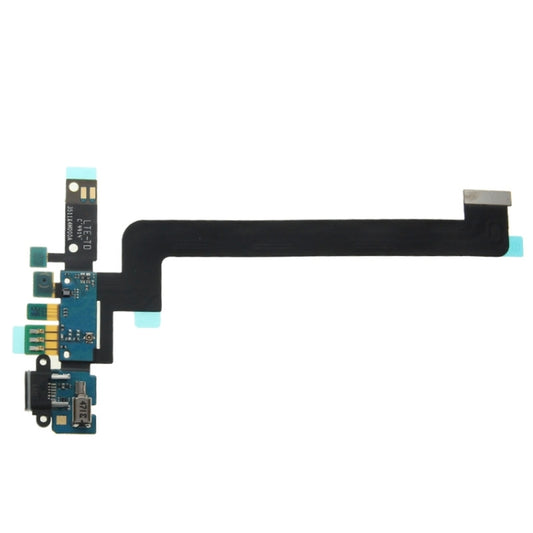 Charging Port Flex Cable for Xiaomi Mi4 (LTE-TD/FDD) by buy2fix