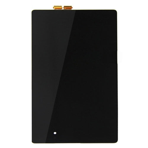 LCD Display + Touch Panel for Asus Google Nexus 7 (2nd Generation)(Black) by buy2fix