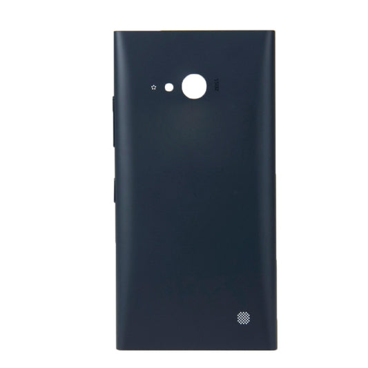 Battery Back Cover for Nokia Lumia 735(Black) by buy2fix