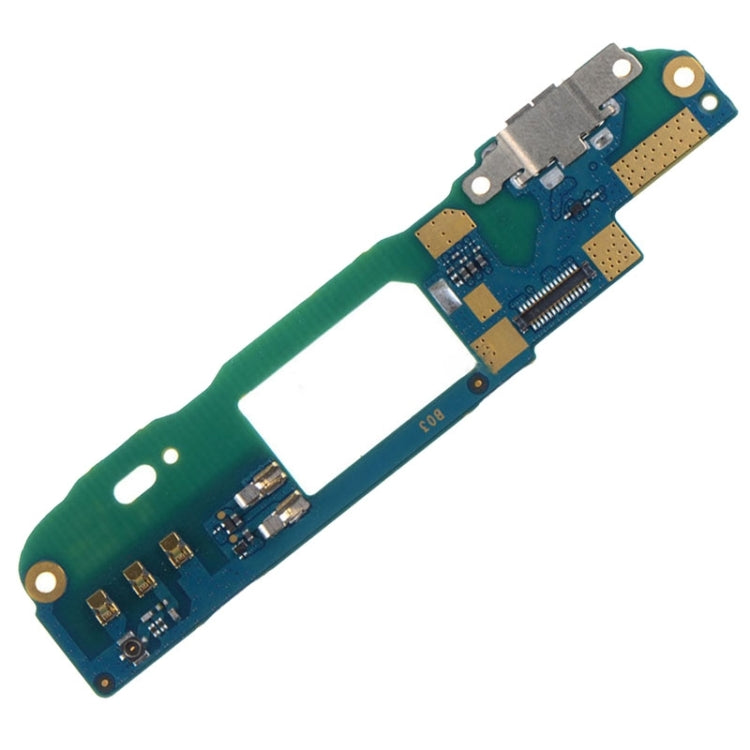 Charging Port Flex Cable for HTC Desire 816 by buy2fix