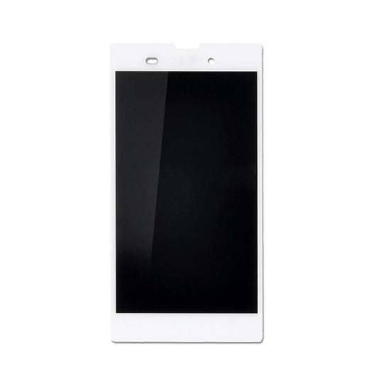 LCD Display + Touch Panel for Sony Xperia T3(White) by buy2fix