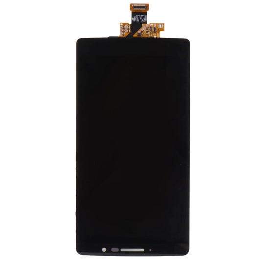 (Original LCD + Original Touch Panel) Digitizer Assembly for LG G Stylus LS770 H631 H540 6635 (Black) by buy2fix