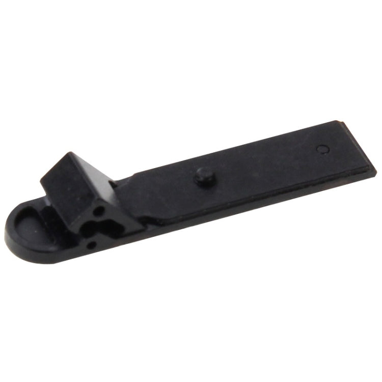 USB Cover for Nokia N9(Black) by buy2fix