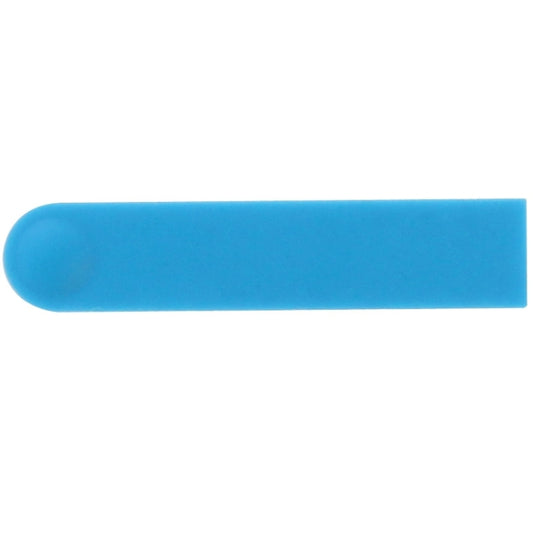 USB Cover for Nokia N9(Blue) by buy2fix