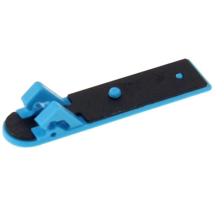 USB Cover for Nokia N9(Blue) by buy2fix