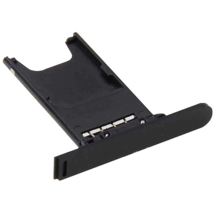 SIM Card Tray for Nokia N9(Black) by buy2fix