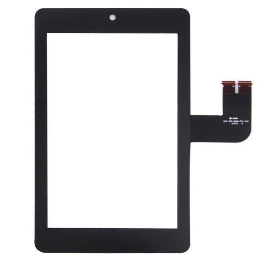 Touch Panel for Asus Memo Pad HD7 / ME173X / ME173(Black) by buy2fix