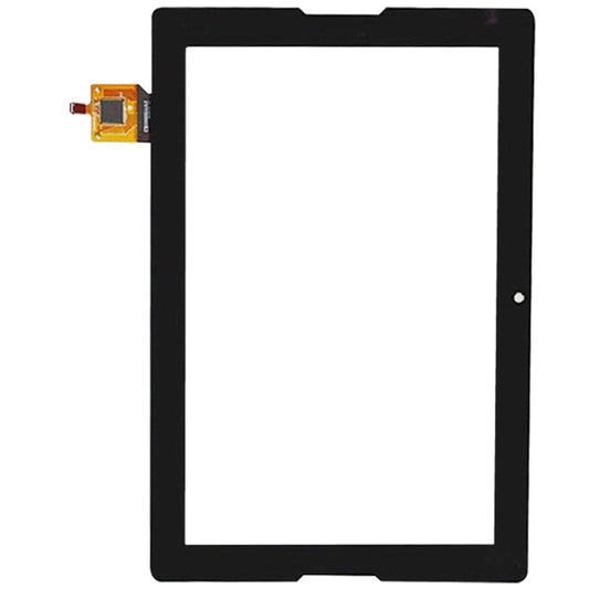 Touch Panel for Lenovo A10-70 A7600(Black) by buy2fix