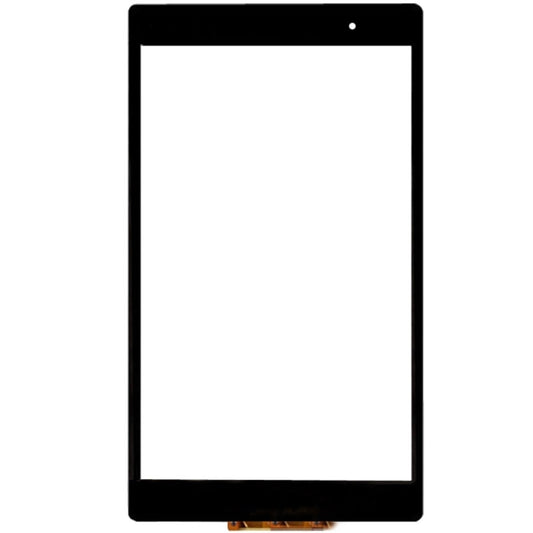 Touch Panel for Sony Xperia Z3 Tablet Compact / SGP612 / SGP621 / SGP641(Black) by buy2fix