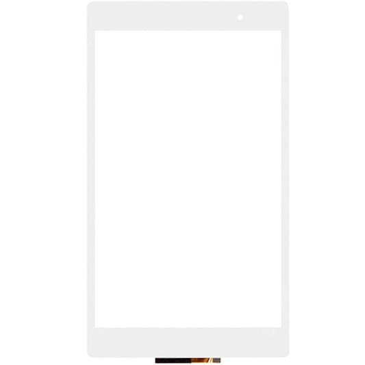 Touch Panel for Sony Xperia Z3 Tablet Compact / SGP612 / SGP621 / SGP641(White) by buy2fix