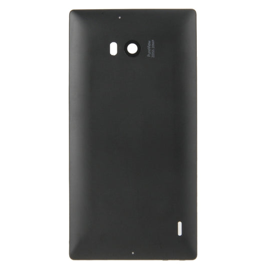 Battery Back Cover for Nokia Lumia 930(Black) by buy2fix