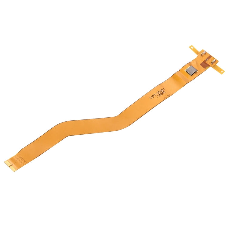 Magnetic Charging Port Flex Cable for Sony Xperia Tablet Z2 / SGP511 / SGP541 / SGP512 by buy2fix
