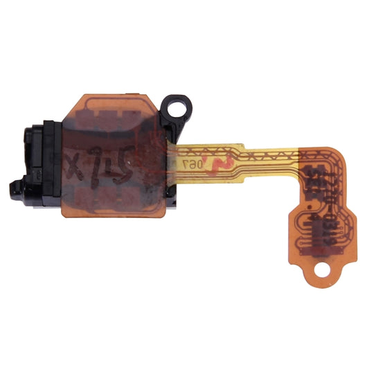 Earphone Jack Flex Cable for Sony Xperia Z Ultra / XL39h by buy2fix