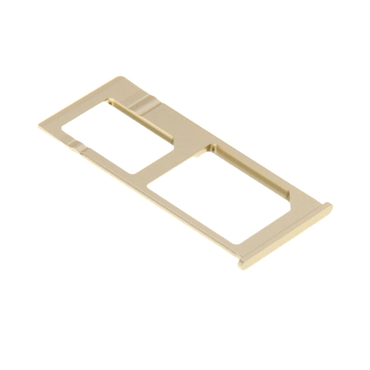 Card Tray for Xiaomi Mi Note(Gold) by buy2fix
