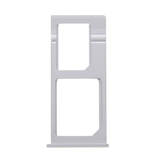 Card Tray for Xiaomi Mi Note(Silver) by buy2fix