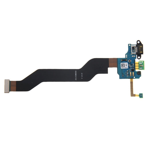 Charging Port & Microphone Ribbon Flex Cable for Xiaomi Mi Note by buy2fix
