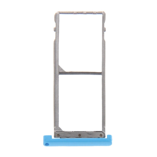 For Meizu M1 Note SIM Card Tray (Blue) by buy2fix