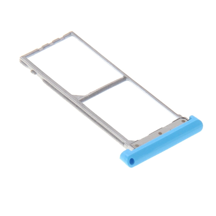 For Meizu M1 Note SIM Card Tray (Blue) by buy2fix