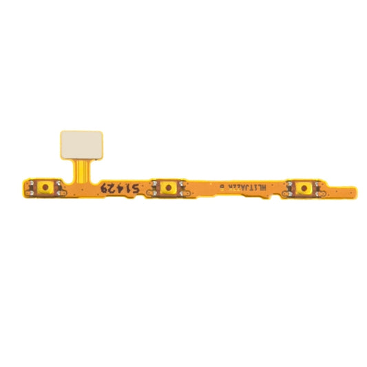 Power Button and Volume Button Flex Cable for Huawei Ascend Mate 7 by buy2fix