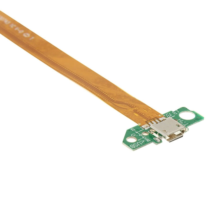 Charging Port Flex Cable for HP Slate 7 by buy2fix