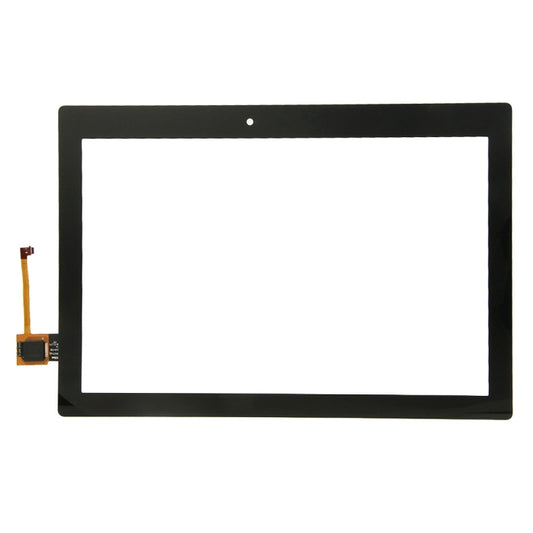 Touch Panel for Lenovo Tab 2 A10-70(Black) by buy2fix