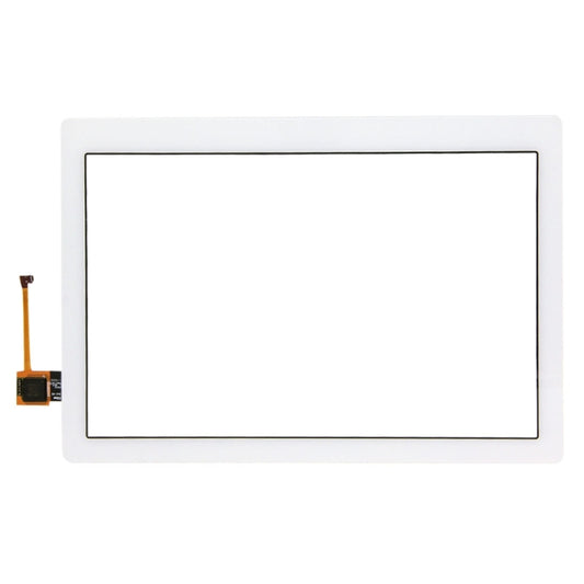 Touch Panel for Lenovo Tab 2 A10-70(White) by buy2fix