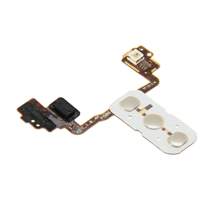 Power Button & Volume Button Flex Cable Replacement for LG G4 by buy2fix