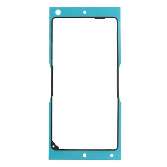 Rear Housing Adhesive Sticker for Sony Xperia Z1 Compact / Z5503 by buy2fix