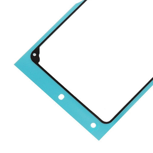 Rear Housing Adhesive Sticker for Sony Xperia Z1 Compact / Z5503 by buy2fix