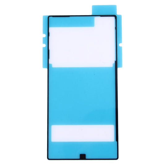 Rear Housing Adhesive for Sony Xperia Z5 by buy2fix