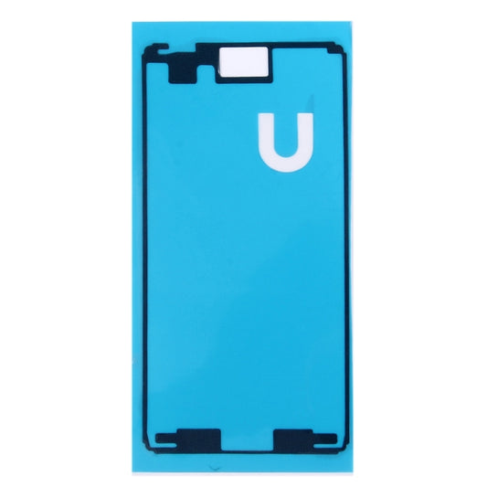 Front Housing Adhesive for Sony Xperia M4 Aqua by buy2fix