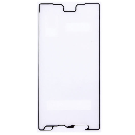 Front Housing Adhesive for Sony Xperia Z5 Premium / Plus by buy2fix