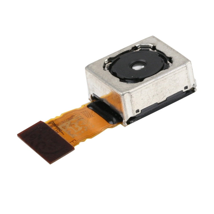 Back Camera for Sony Xperia Z5 / Z5 Premiu / Z5 Compact by buy2fix