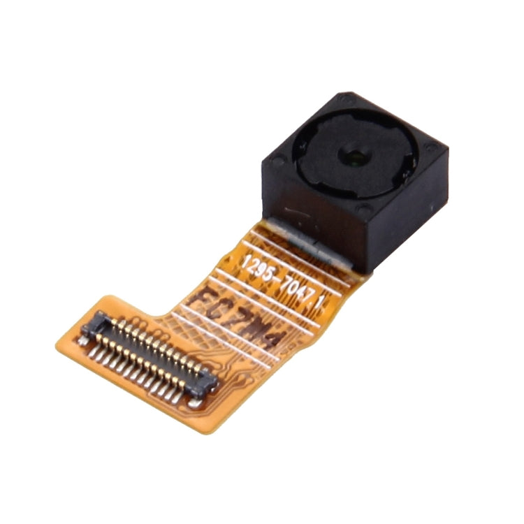 Front Facing Camera Module for Sony Xperia Z5 / Z3+ by buy2fix