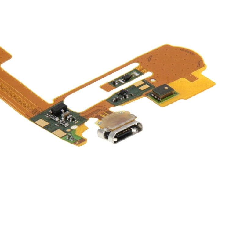 For Vivo X5L Charging Port Flex Cable by buy2fix