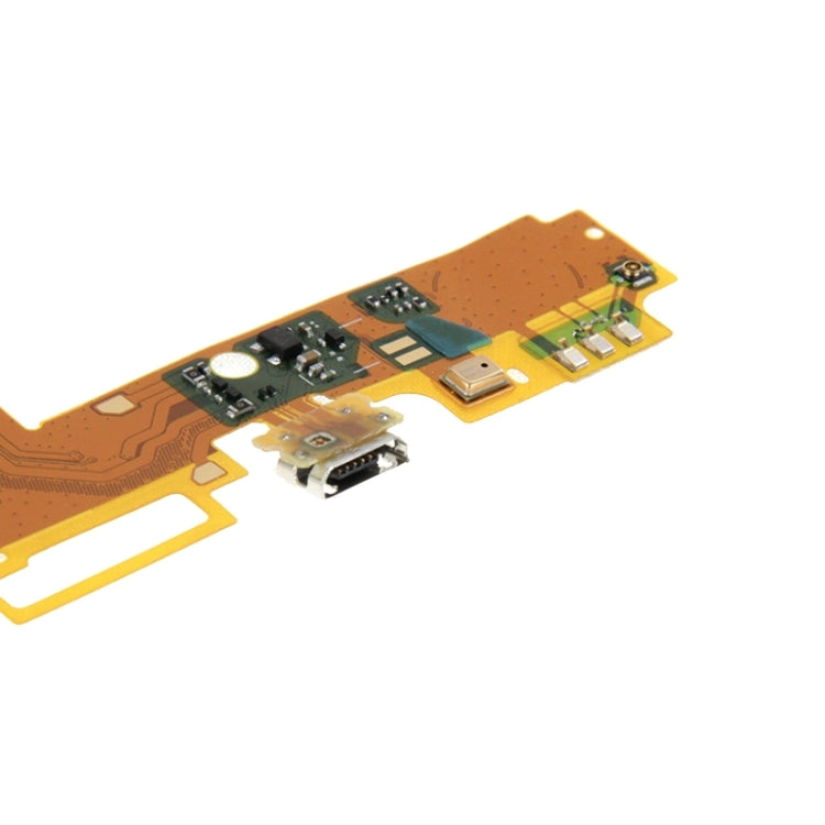 For Vivo Y28 Charging Port Flex Cable by buy2fix