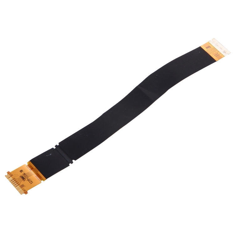 LCD Connector Flex Cable for Sony Xperia Tablet Z2 / SGP511 / SGP512 / SGP521 / SGP541 by buy2fix
