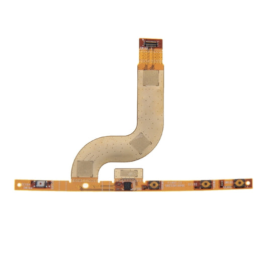 Power Button Flex Cable for Sony Xperia M5 by buy2fix